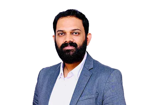 Abhishek Sinha
